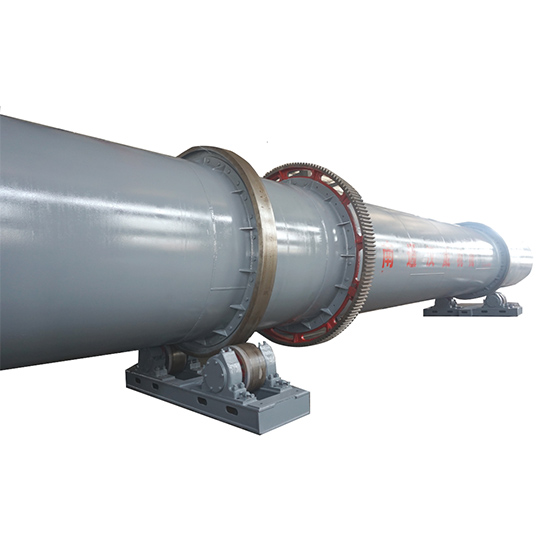 回轉(zhuǎn)烘干機""